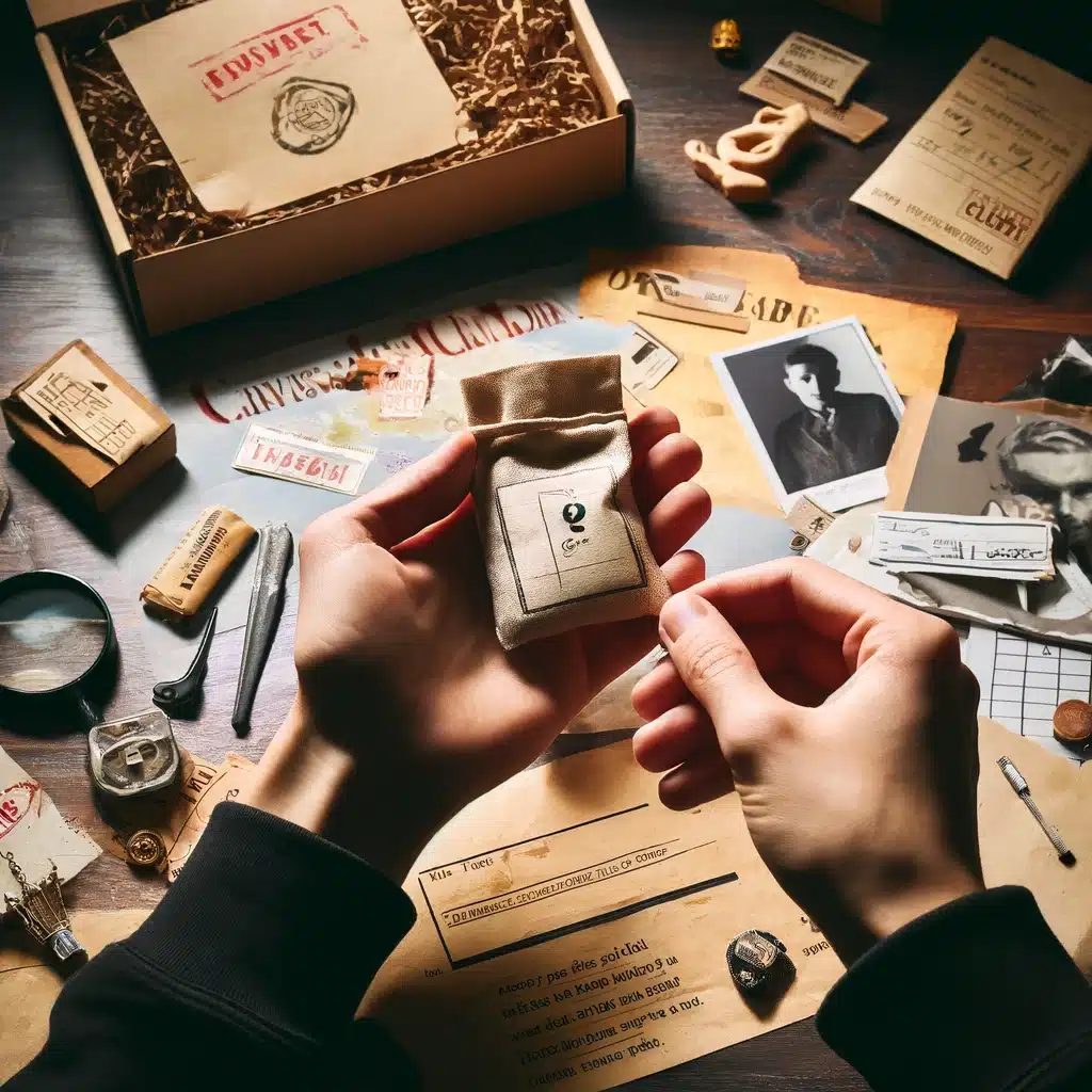 Solve-a-crime-subscription-box-2 solve a crime subscription box