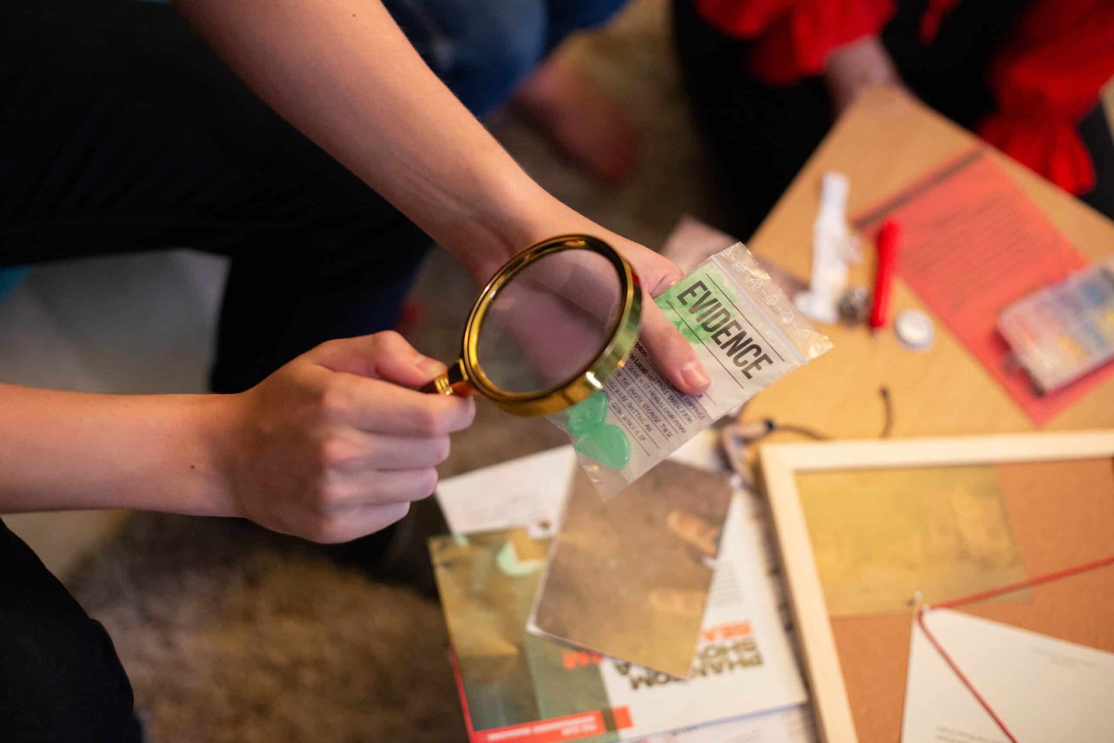 Gifts for Men who Have Everything