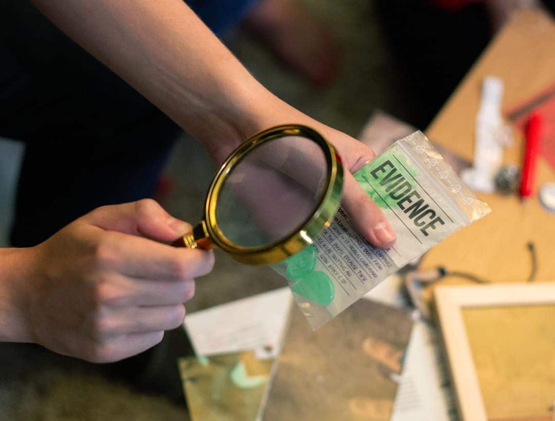 The Best Escape Room Game