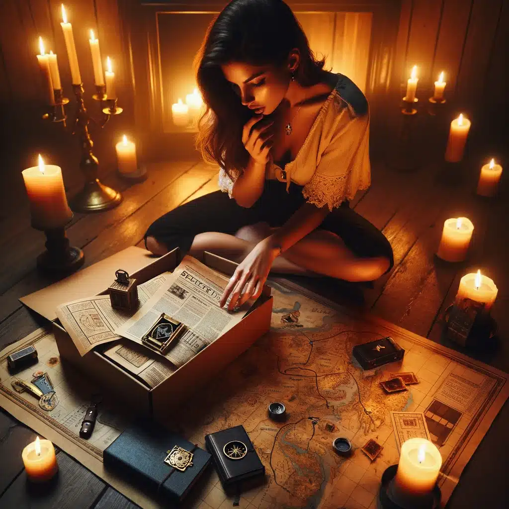 Subscription Boxes for Women: Unveil Monthly Delights!